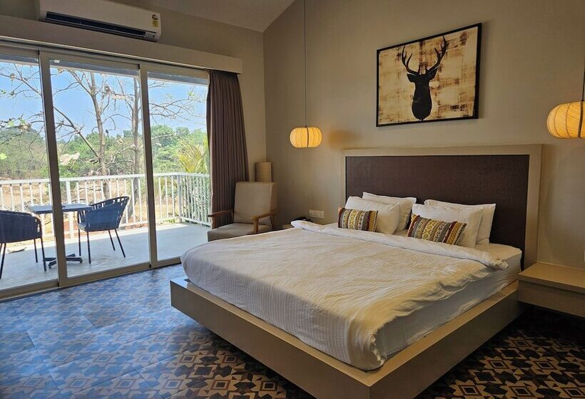 River Estates Luxury Resort & Spa