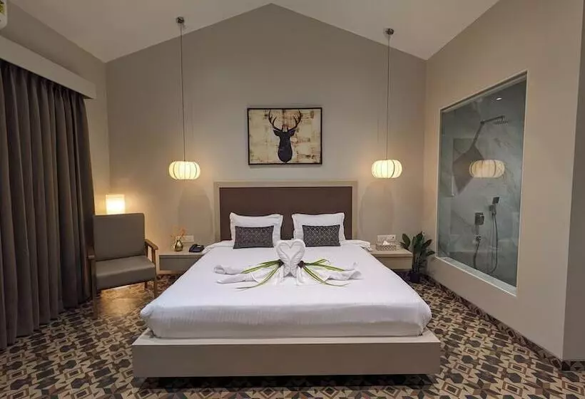 River Estates Luxury Resort & Spa