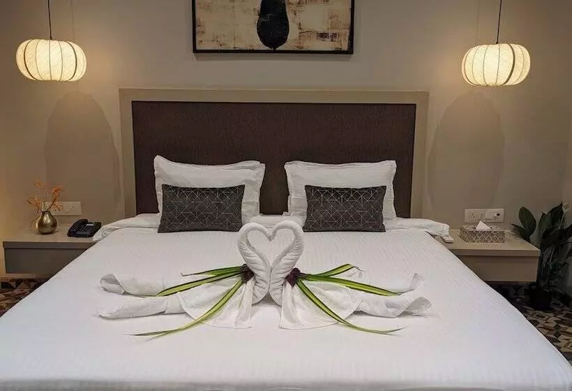 River Estates Luxury Resort & Spa