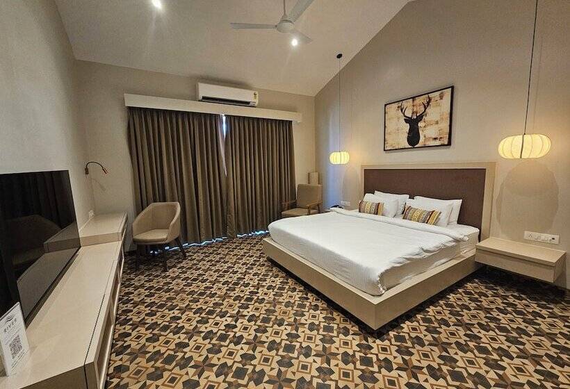 River Estates Luxury Resort & Spa