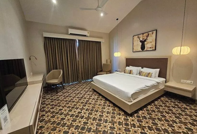 River Estates Luxury Resort & Spa