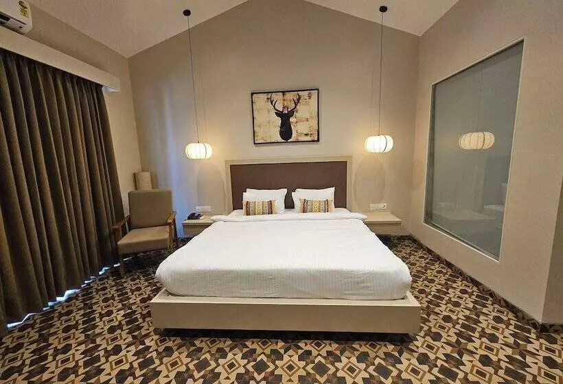 River Estates Luxury Resort & Spa