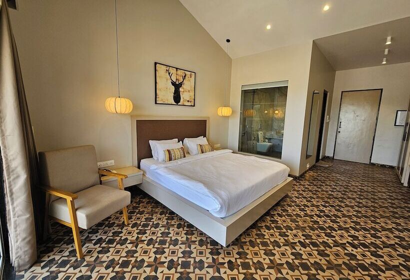 River Estates Luxury Resort & Spa