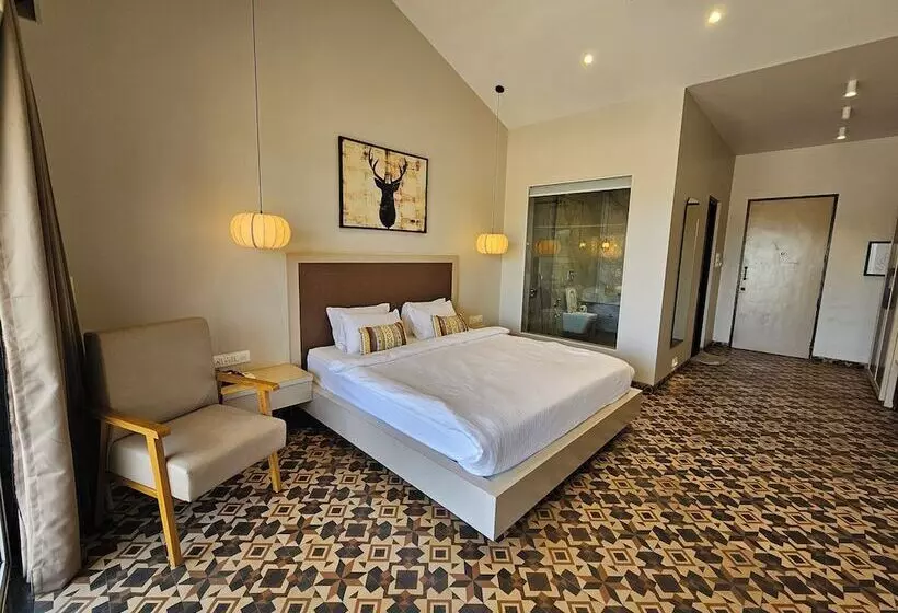 River Estates Luxury Resort & Spa