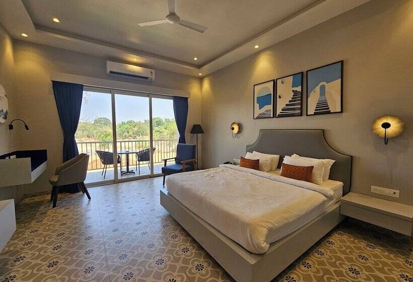 River Estates Luxury Resort & Spa