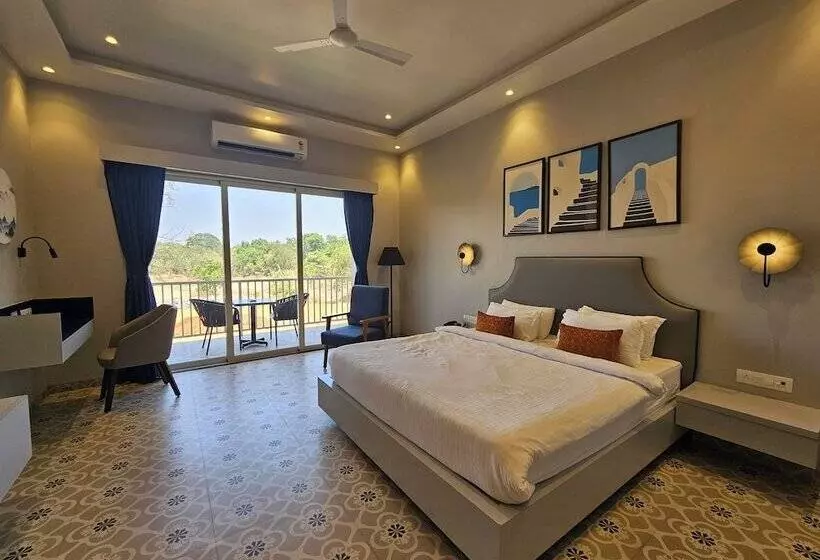 River Estates Luxury Resort & Spa