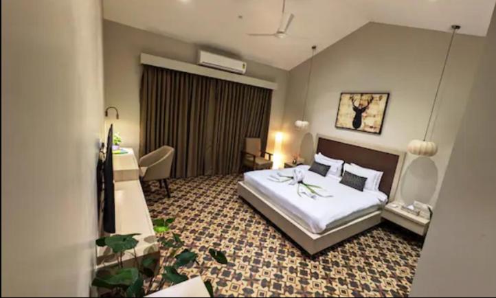 River Estates Luxury Resort & Spa