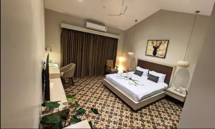 River Estates Luxury Resort & Spa