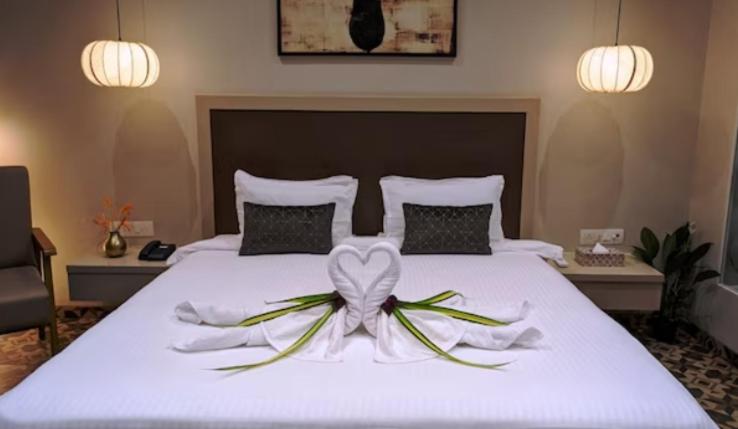 River Estates Luxury Resort & Spa