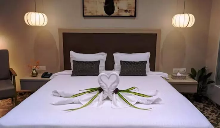 River Estates Luxury Resort & Spa