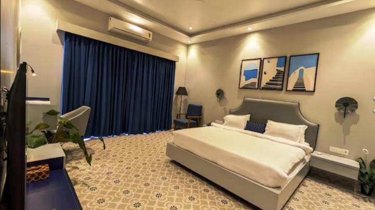 River Estates Luxury Resort & Spa