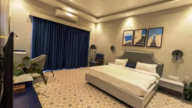 River Estates Luxury Resort & Spa