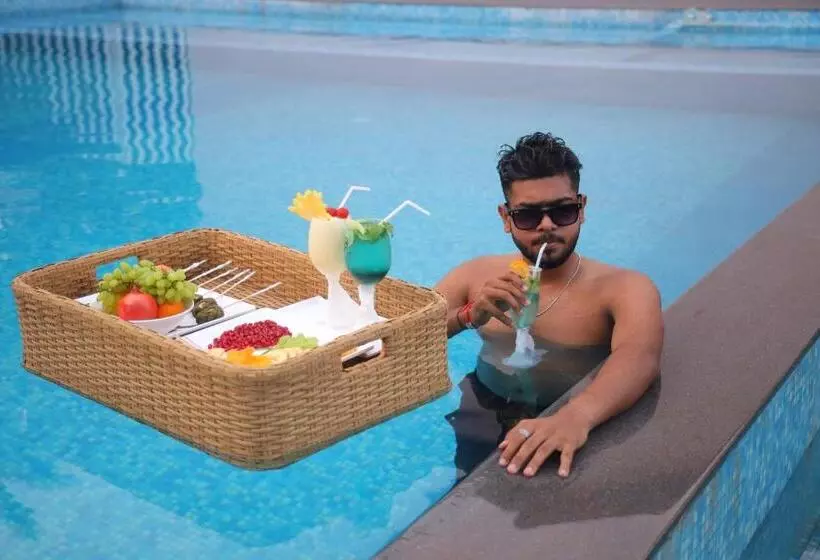 River Estates Luxury Resort & Spa