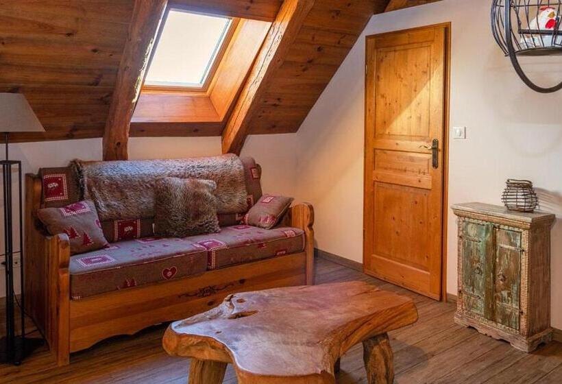 Bed and Breakfast Chambres D Hôtes Les Violles