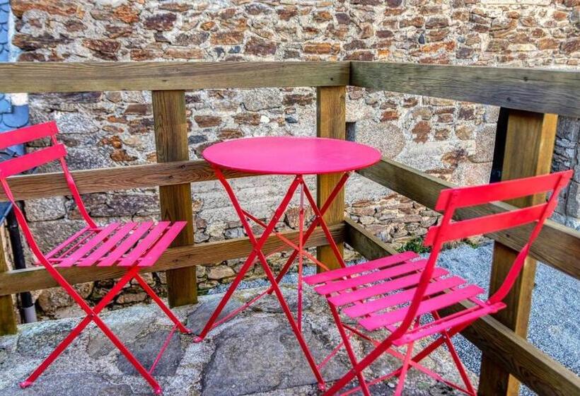 Bed and Breakfast Chambres D Hôtes Les Violles