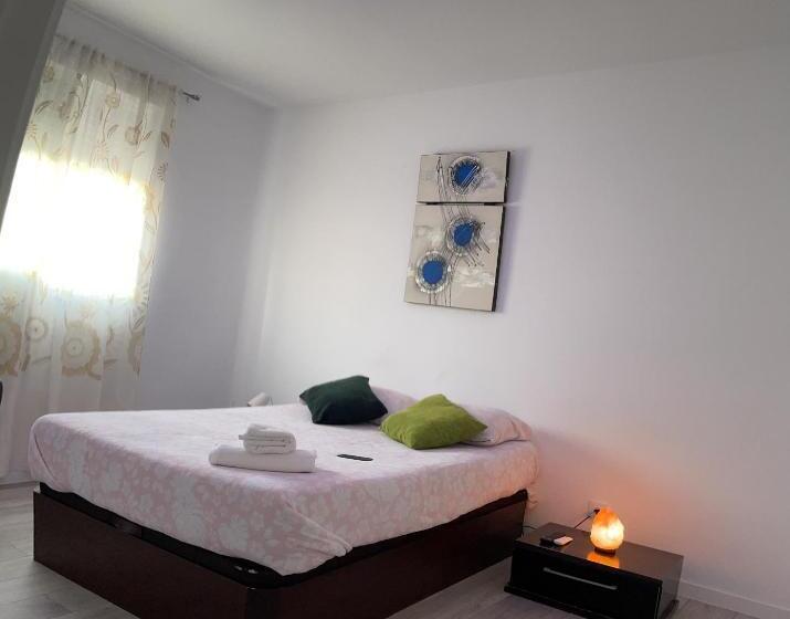 Bed and Breakfast Home Jv 1