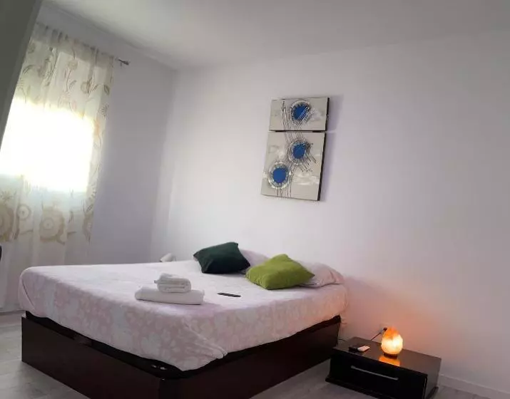 Bed & Breakfast Home Jv 1