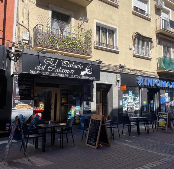 Bed and Breakfast Home Jv 1