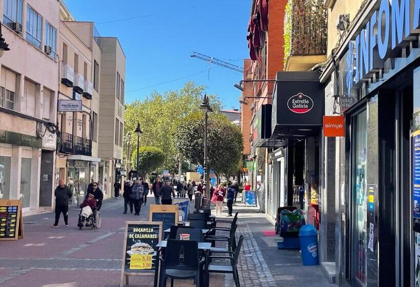 Bed and Breakfast Home Jv 1