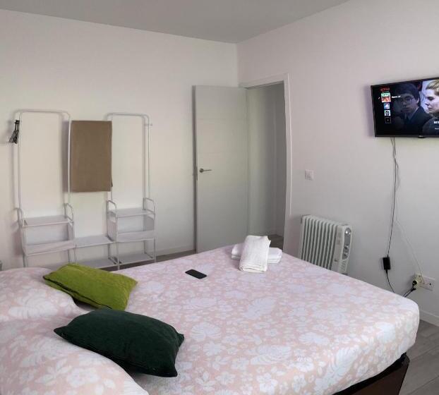 Bed and Breakfast Home Jv 1