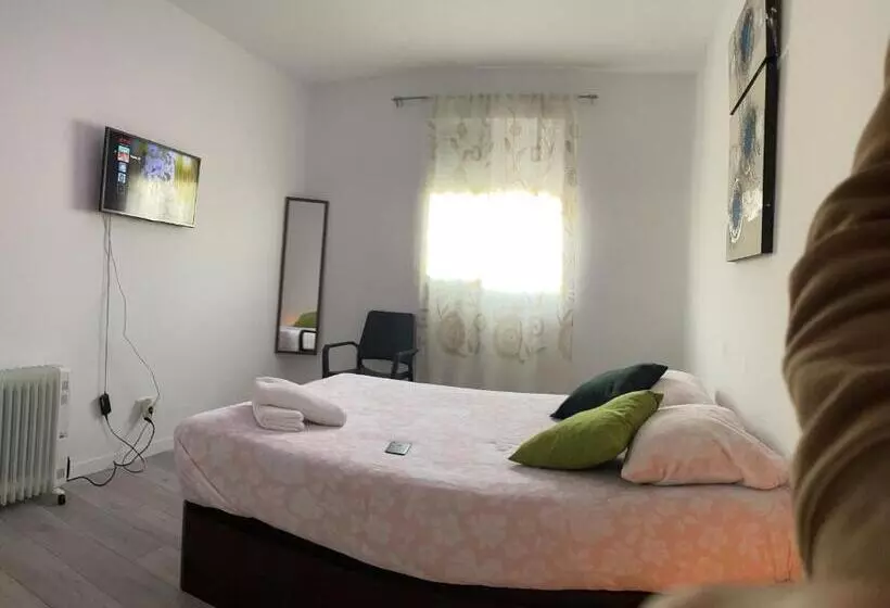 Bed & Breakfast Home Jv 1