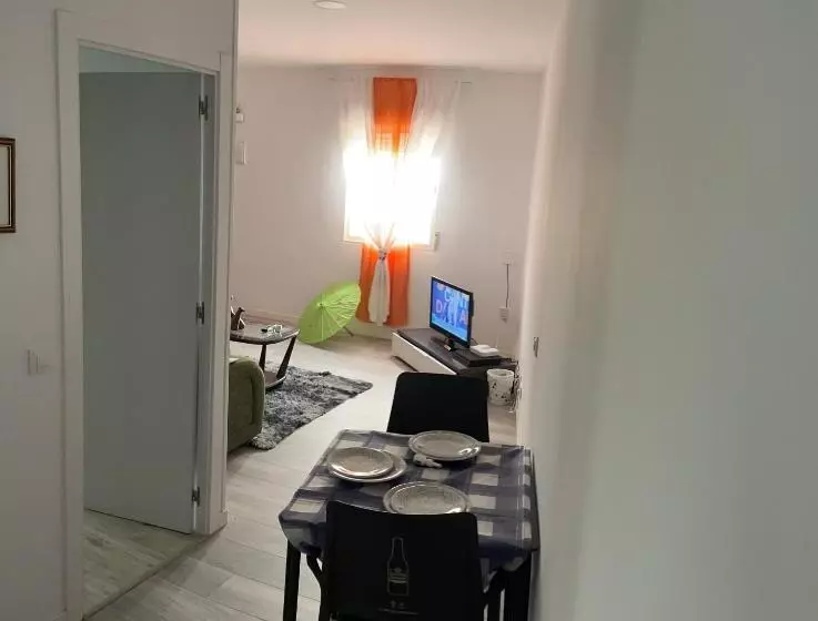 Bed & Breakfast Home Jv 1