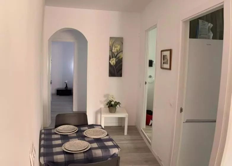 Bed & Breakfast Home Jv 1