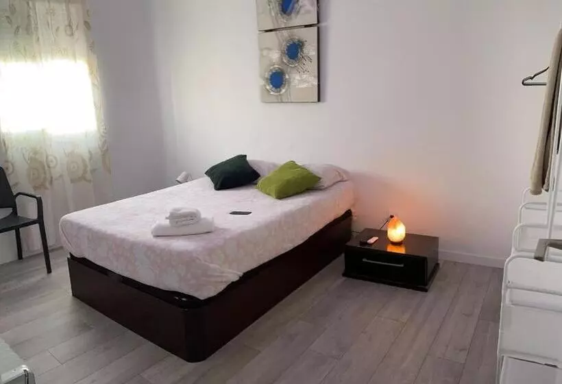 Bed & Breakfast Home Jv 1