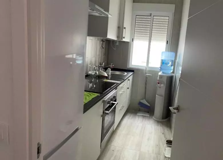 Bed & Breakfast Home Jv 1