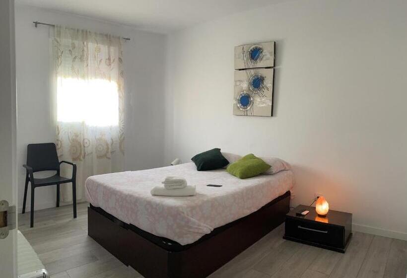 Bed and Breakfast Home Jv 1