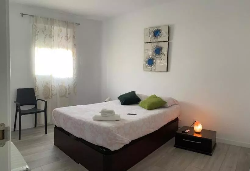 Bed & Breakfast Home Jv 1