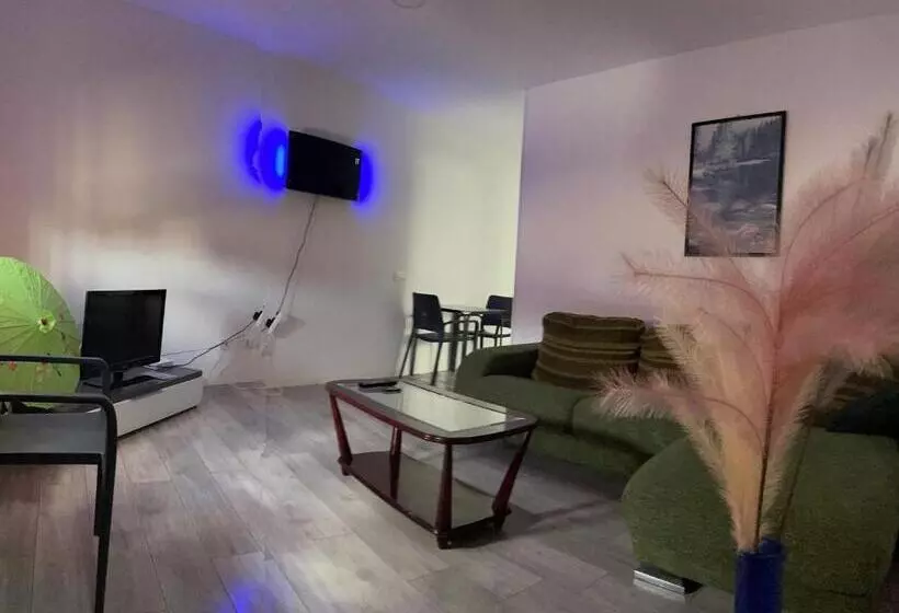 Bed & Breakfast Home Jv 1