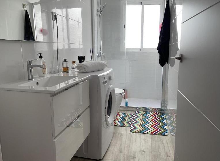 Bed and Breakfast Home Jv 1