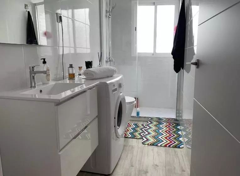 Bed & Breakfast Home Jv 1