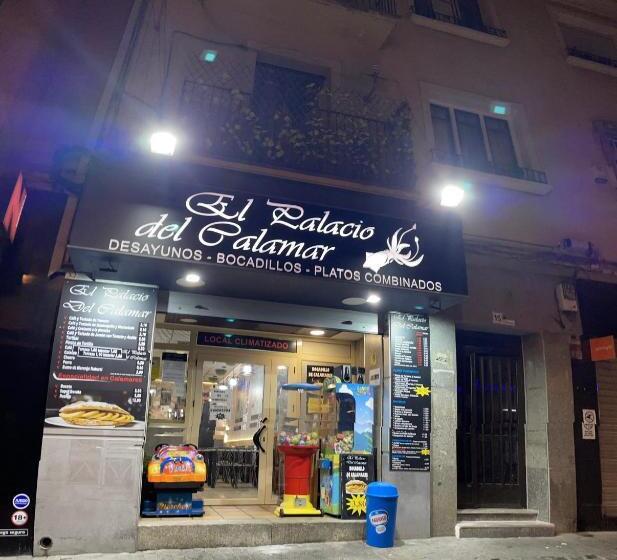 Bed and Breakfast Home Jv 1