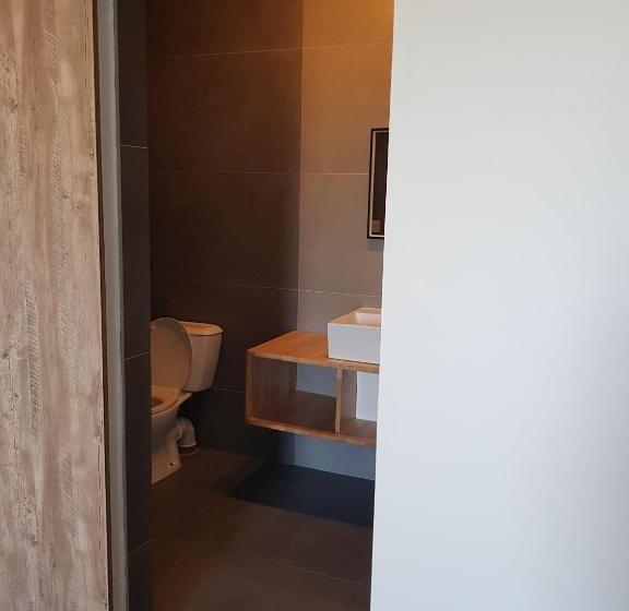 مبيت وإفطار Villas Rocher   Standard Suite 3a