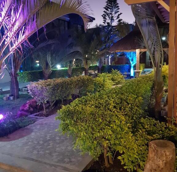 مبيت وإفطار Villas Rocher   Standard Suite 3a