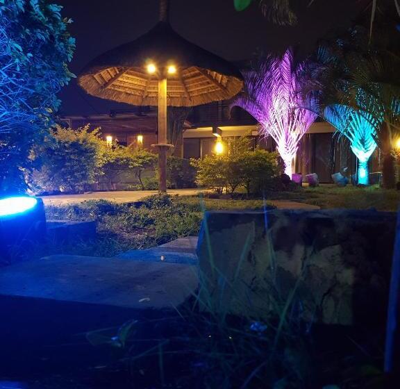 مبيت وإفطار Villas Rocher   Standard Suite 3a