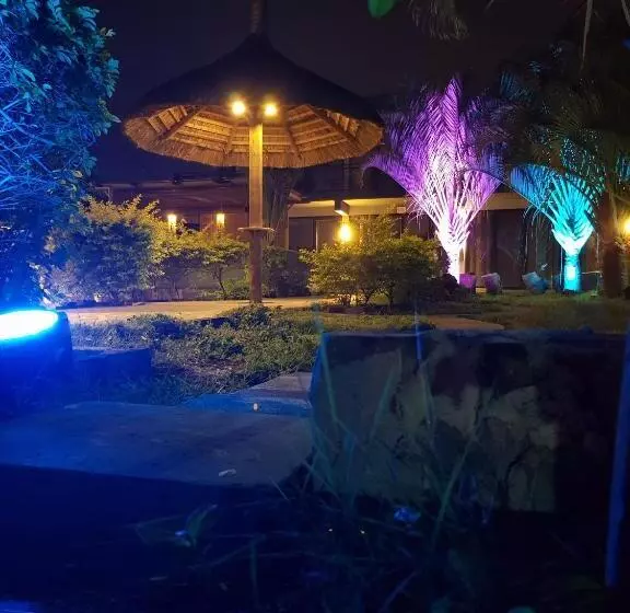 تختخواب و صبحانه Villas Rocher   Standard Suite 3a