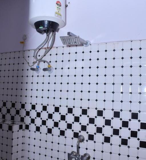 Hotell Adarsh Residency