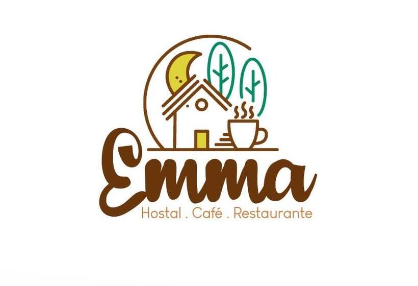 هتل Casa Emma