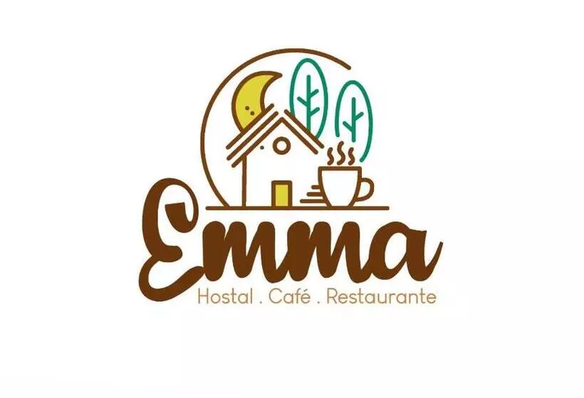 ホテル Casa Emma
