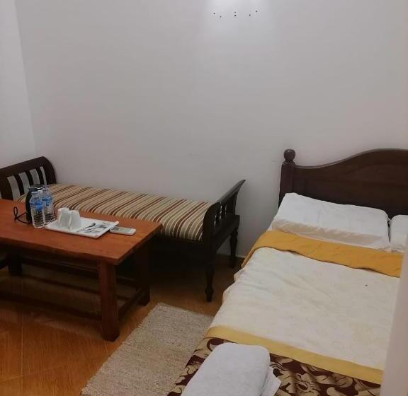 Hôtel Chill N Chillltd