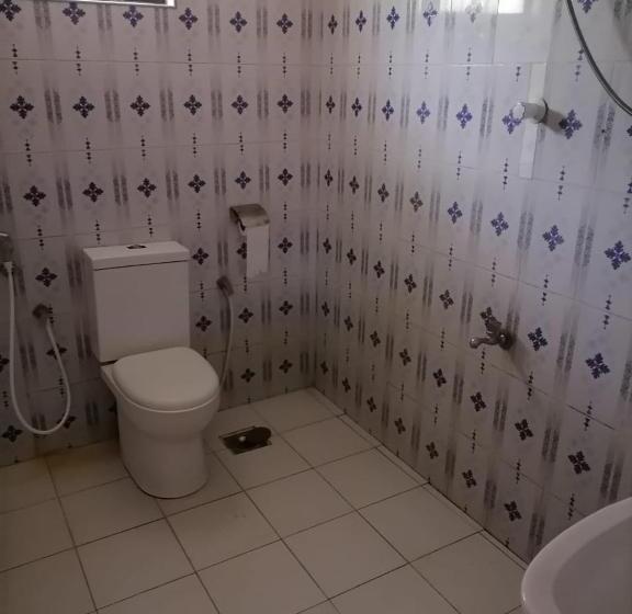 Hôtel Chill N Chillltd