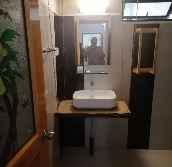 Hôtel Chill N Chillltd