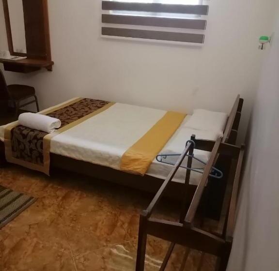 Hôtel Chill N Chillltd