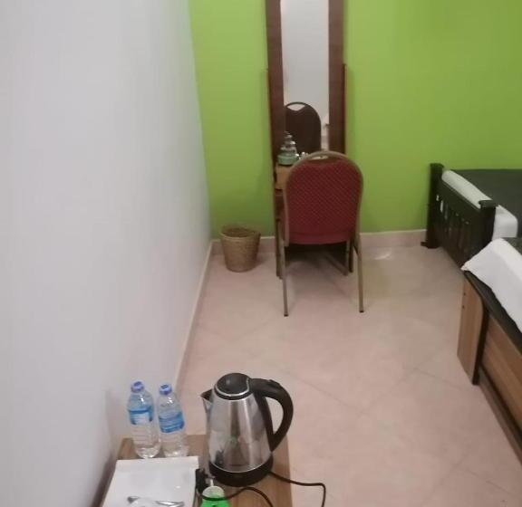 Hôtel Chill N Chillltd