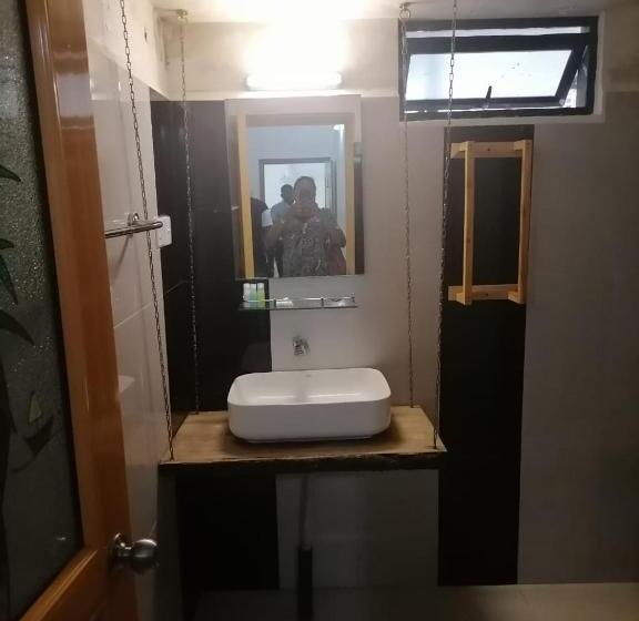 Hôtel Chill N Chillltd