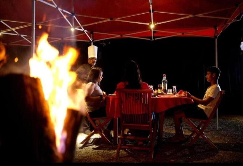 Hôtel Chill N Chillltd