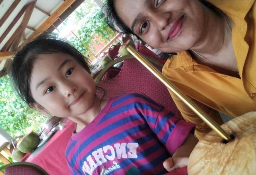 Hôtel Chill N Chillltd